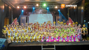 Pagelaran Sanggar Karya Madiun, Ajang Kreativitas dan Pelestarian Budaya Lokal