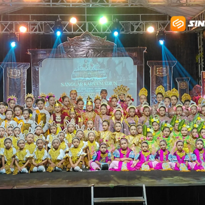 Pagelaran Sanggar Karya Madiun, Ajang Kreativitas dan Pelestarian Budaya Lokal