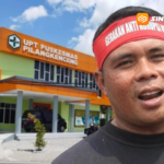 Soal Puskesmas Pilangkenceng, Aktivis Anti Korupsi : Kerusakan Pondasi Lebih Cepat Meski Temuan BPK Sudah Dibayar