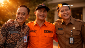 Tiga Besar Calon Sekda Ponorogo Mengerucut, Penentuan Di Tangan Plt Bupati