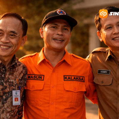 Tiga Besar Calon Sekda Ponorogo Mengerucut, Penentuan Di Tangan Plt Bupati