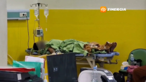 Petasan Rakitan Meledak! Remaja 13 Tahun Di Ponorogo Terbakar, Begini Kronologinya