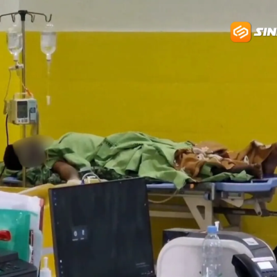 Petasan Rakitan Meledak! Remaja 13 Tahun Di Ponorogo Terbakar, Begini Kronologinya