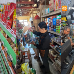 Dinkes Magetan Temukan Ratusan Produk Makanan-Minuman Tak Layak Edar Menjelang Lebaran