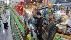 Dinkes Magetan Temukan Ratusan Produk Makanan-Minuman Tak Layak Edar Menjelang Lebaran