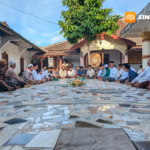 Jamaah Thariqah Syattariyah di Ponorogo Rayakan Idul Fitri Lebih Awal, Ini Alasannya