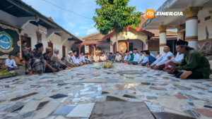 Jamaah Thariqah Syattariyah di Ponorogo Rayakan Idul Fitri Lebih Awal, Ini Alasannya