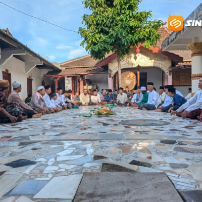 Jamaah Thariqah Syattariyah di Ponorogo Rayakan Idul Fitri Lebih Awal, Ini Alasannya