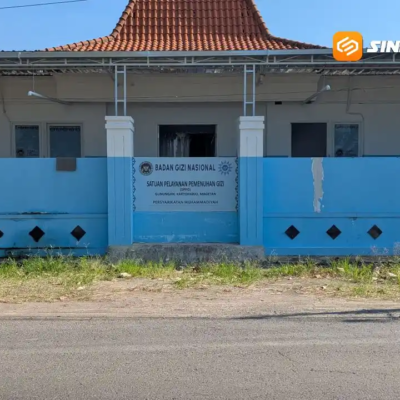 Enam Dapur Program MBG di Magetan Disuspend, Belum Miliki Sertifikat Higiene Sanitasi