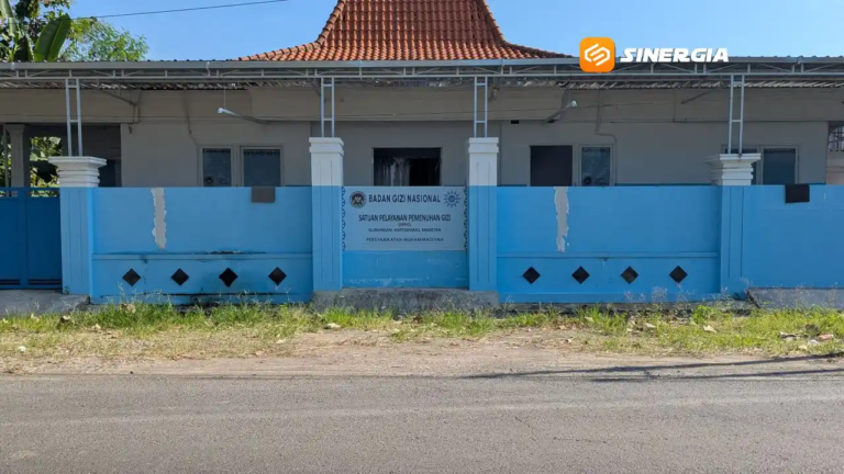 Enam Dapur Program MBG di Magetan Disuspend, Belum Miliki Sertifikat Higiene Sanitasi
