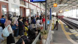 KAI Daop 7 Madiun Berlakukan Tarif Khusus, Perjalanan Kereta Jadi Lebih Hemat