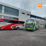 Kesiapan Angkutan Lebaran 2026, Terminal Tipe A Purboyo Madiun Pasang 18 CCTV dan Ramp Check Rutin