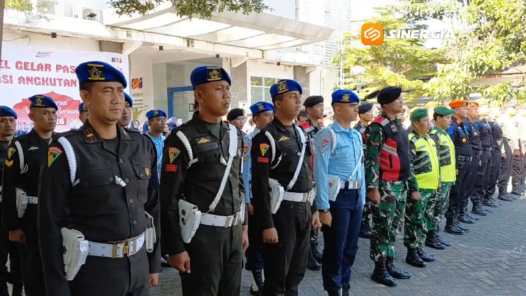 Diskon Tiket Kereta untuk TNI–Polri Masih Berlaku, Tapi Kenapa Harus Registrasi Ulang?