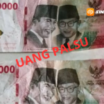 Warga Bendo Magetan Diresahkan Isu Peredaran Uang Palsu Sasar UMKM