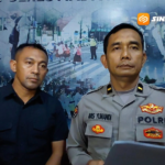 Janjikan Lolos Verifikasi Dapur MBG, Tiga Terduga Pelaku Penipuan Dibekuk