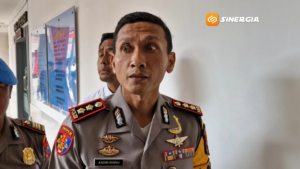 Kapolres Tegaskan Larangan Balon Udara dan Petasan Usai Ledakan Maut di Ponorogo