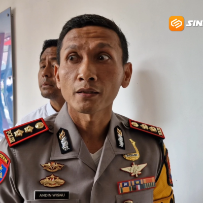 Kapolres Tegaskan Larangan Balon Udara dan Petasan Usai Ledakan Maut di Ponorogo