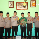 Kapolres Magetan Gelar Safari Ramadan, Perkuat Sinergi dengan Tokoh Agama