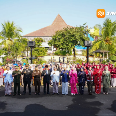 Hari Kartini 2026 di Kota Madiun, Perempuan Kian Berdaya, Kesetaraan Gender Makin Nyata