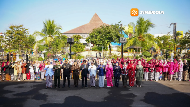 Hari Kartini 2026 di Kota Madiun, Perempuan Kian Berdaya, Kesetaraan Gender Makin Nyata
