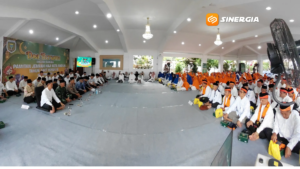 227 Calon Jemaah Haji Kota Madiun Siap Berangkat, 23 ASN Ajukan Cuti