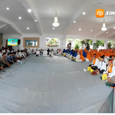 227 Calon Jemaah Haji Kota Madiun Siap Berangkat, 23 ASN Ajukan Cuti