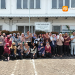 Semangat Kartini, Karyawati di Magetan Dapat Edukasi Tertib Lalu Lintas