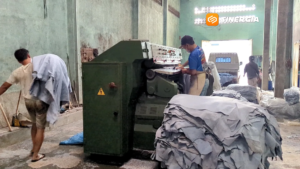 Harga Bahan Impor Melonjak, Industri Kulit Magetan Kian Tertekan