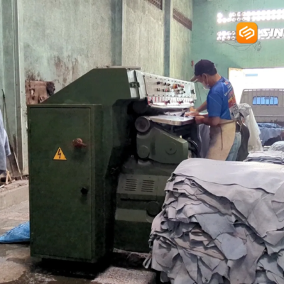 Harga Bahan Impor Melonjak, Industri Kulit Magetan Kian Tertekan