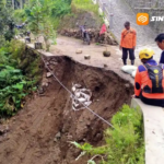 Cuaca Ektreme Belum Reda, Puluhan Bencana Kepung Ponorogo Sepanjang Maret