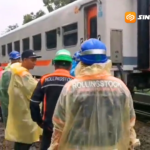 Dampak KA Bangunkarta Anjlok, Sejumlah Perjalanan KA di Daop 7 Madiun Dialihkan dan Dibatalkan