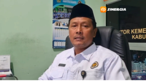 565 JCH Ponorogo Siap Berangkat, 20 Persen Lansia dan Risti