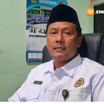 565 JCH Ponorogo Siap Berangkat, 20 Persen Lansia dan Risti