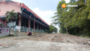 Wacana Pemkot Madiun Revitalisasi Bekas Pasar Bunga Akan Disulap Jadi Ruang Publik