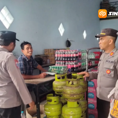 Polres Magetan Intensifkan Pengawasan LPG, Cegah Penimbunan dan Penyimpangan Distribusi