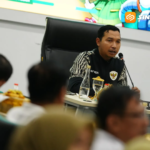 Banyak ASN Pemkot Madiun Masuki Masa Pensiun, Plt Wali Kota Siapkan Sistem Penilaian dan Ingatkan Eselon III