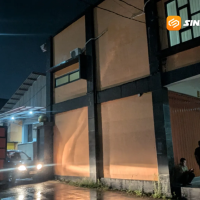 KPK Geledah Kantor Uler Raya, Diduga Terkait Kasus Korupsi Fee Proyek dan CSR