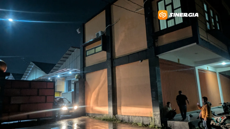 KPK Geledah Kantor Uler Raya, Diduga Terkait Kasus Korupsi Fee Proyek dan CSR