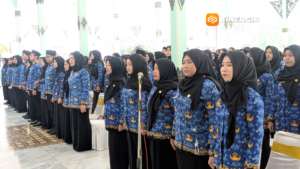 Kebutuhan ASN di Madiun Masih Dibahas, Terbentur Batas Belanja Pegawai 2027