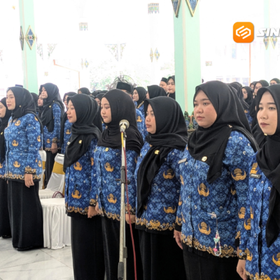 Kebutuhan ASN di Madiun Masih Dibahas, Terbentur Batas Belanja Pegawai 2027