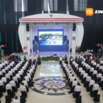 204 Peserta Ikuti Diklat HSR Batch 5 di PPI Madiun, Siap Dukung Operasional Kereta Cepat.