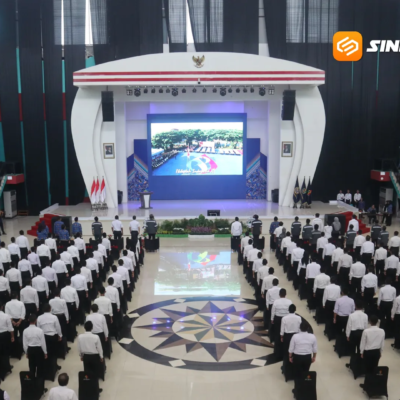 204 Peserta Ikuti Diklat HSR Batch 5 di PPI Madiun, Siap Dukung Operasional Kereta Cepat.