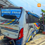 Insiden Laka Truk VS Bus di Caruban, Polisi Ungkap Dugaan Kelalaian Berujung Maut