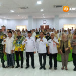 Bupati Madiun Tekankan Layanan Sepenuh Hati, Guna Menguatkan Strategi Kinerja RSUD Dolopo