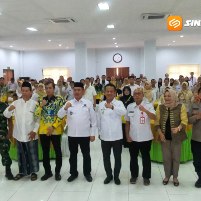 Bupati Madiun Tekankan Layanan Sepenuh Hati, Guna Menguatkan Strategi Kinerja RSUD Dolopo