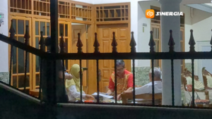 Ganti Rumah Dirut PD Aneka Usaha Kota Madiun yang Digeledah KPK
