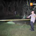 Tragis! Usai Mengaji, Dua Bocah di Ponorogo Tenggelam