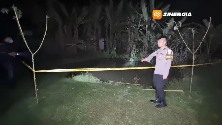 Tragis! Usai Mengaji, Dua Bocah di Ponorogo Tenggelam