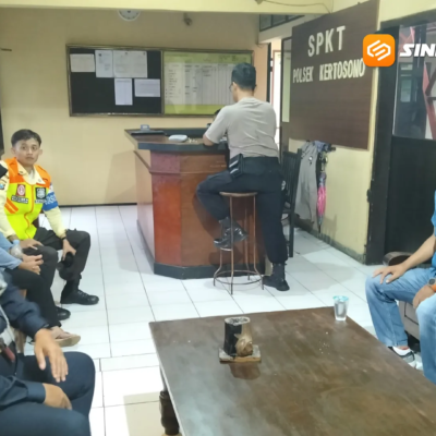 Detik-Detik Dramatis! Perempuan Tiduran di Rel Kertosono, Masinis Hentikan Kereta Tepat Waktu