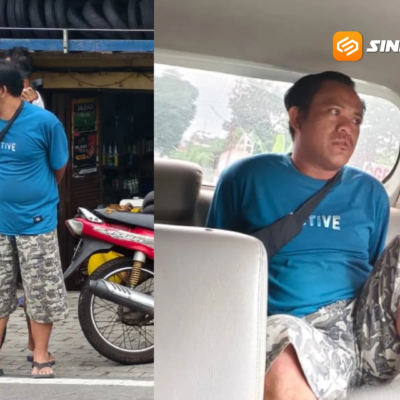 Pria di Magetan Ditangkap, Modus Ngaku “Tuhan Kedua” untuk Perdaya Korban